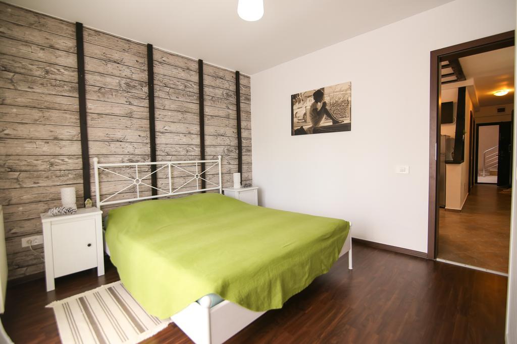 Cioplea Residenz Apartment Предеал Екстериор снимка