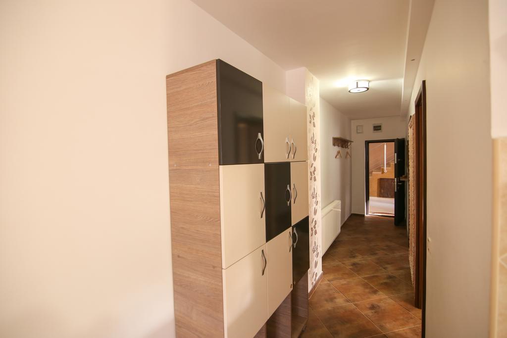 Cioplea Residenz Apartment Предеал Екстериор снимка